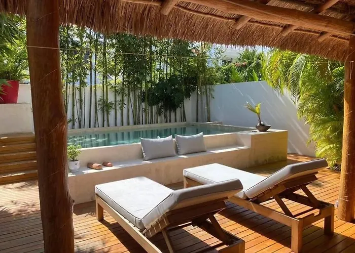 Beachside Haven With Private Pool Your Tranquil Family Retreat Awaits