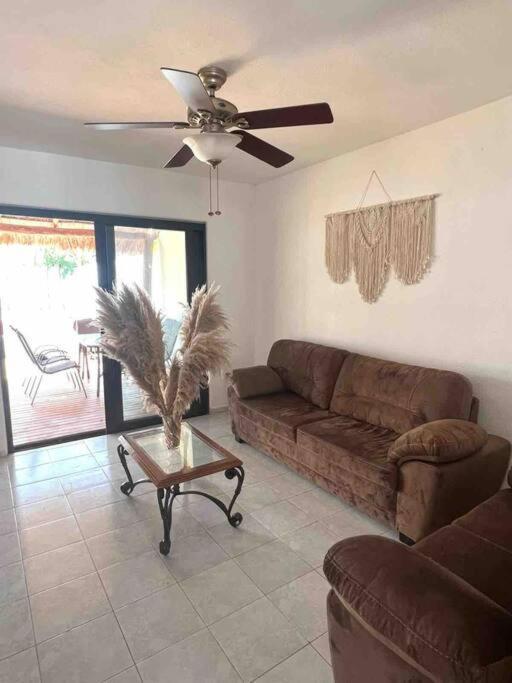 Villa Beachside Haven With Private Pool Your Tranquil Family Retreat Awaits *