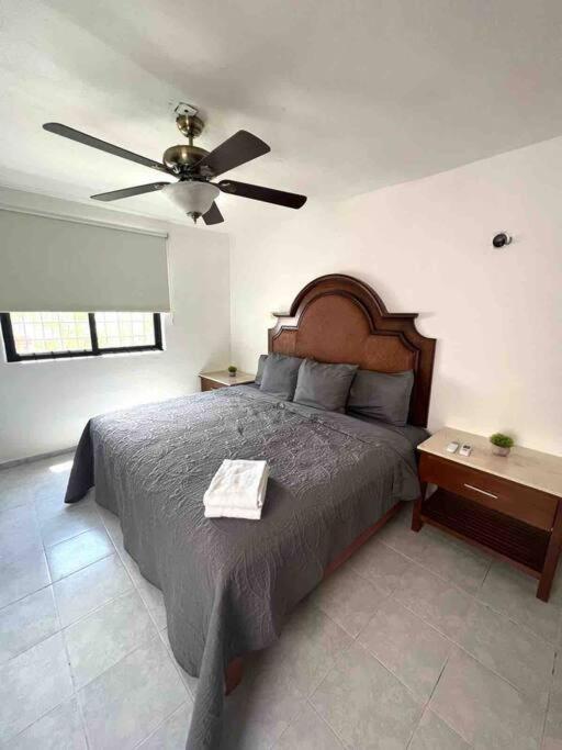 Beachside Haven With Private Pool Your Tranquil Family Retreat Awaits Villa Cancun