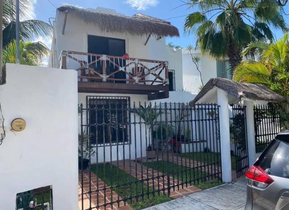 Beachside Haven With Private Pool Your Tranquil Family Retreat Awaits Cancun
